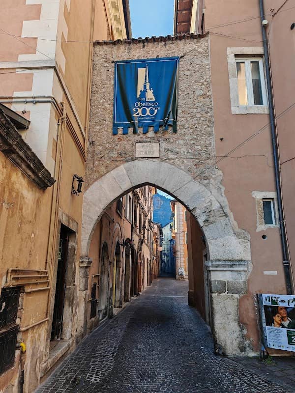 Porta dei Marsi - Image 1
