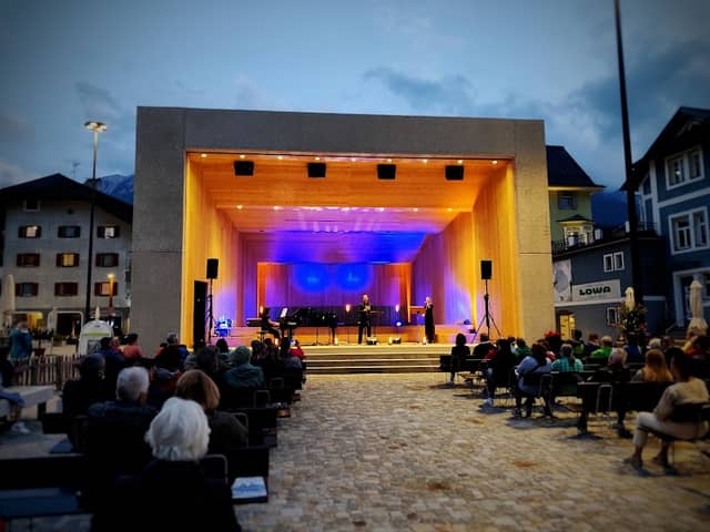 Musikpavillon - Image 3