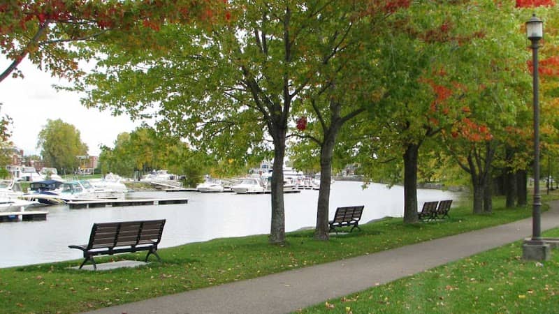 René-Lévesque Park - Image 1