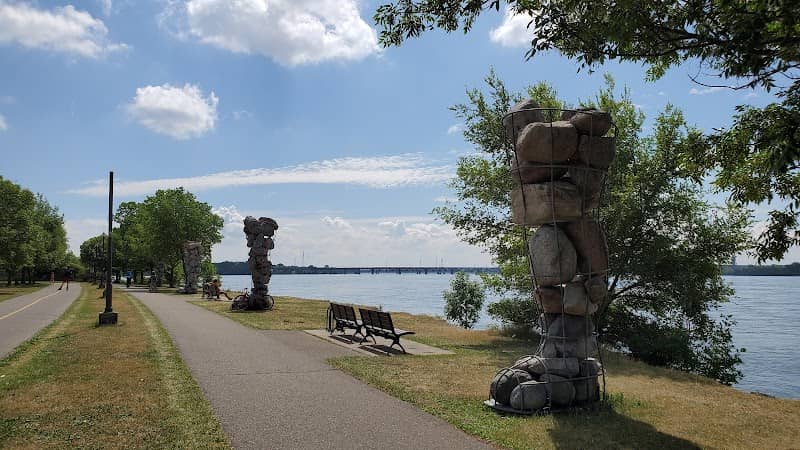 René-Lévesque Park - Image 2