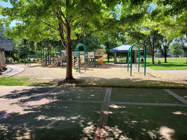 Reinhart Volunteer Park - Image 1