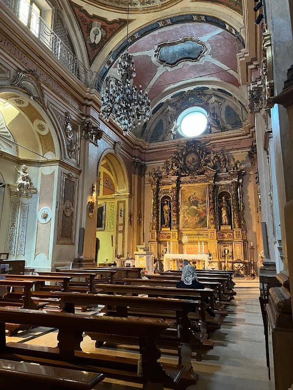 Chiesa della SS. Annunziata - Image 1