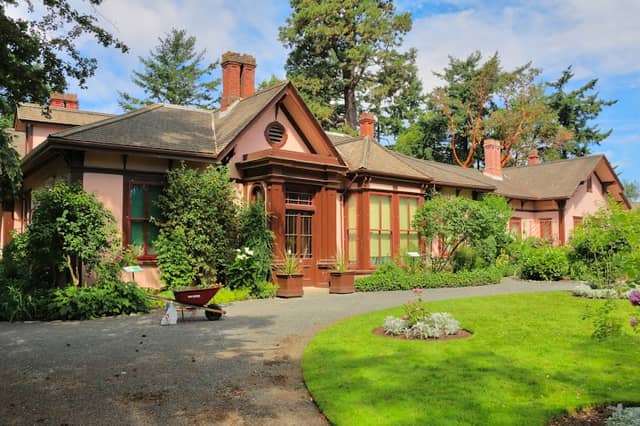 Point Ellice House - Image 2