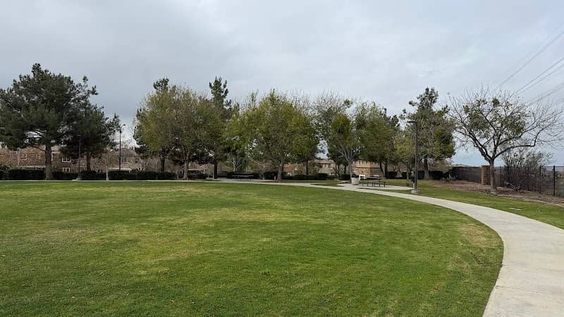 Trevino Park - Image 1