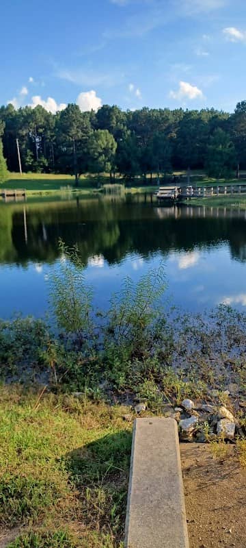 John Benjamin Public Fishing Lake - Image 1