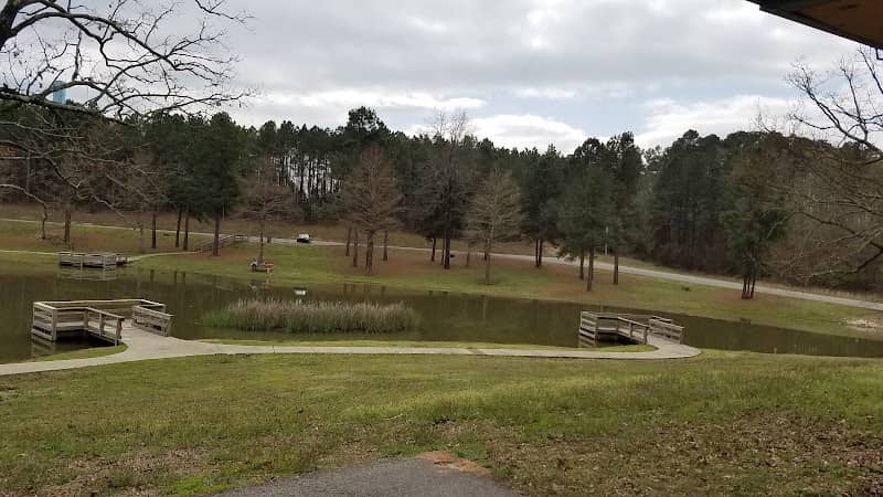 John Benjamin Public Fishing Lake - Image 2