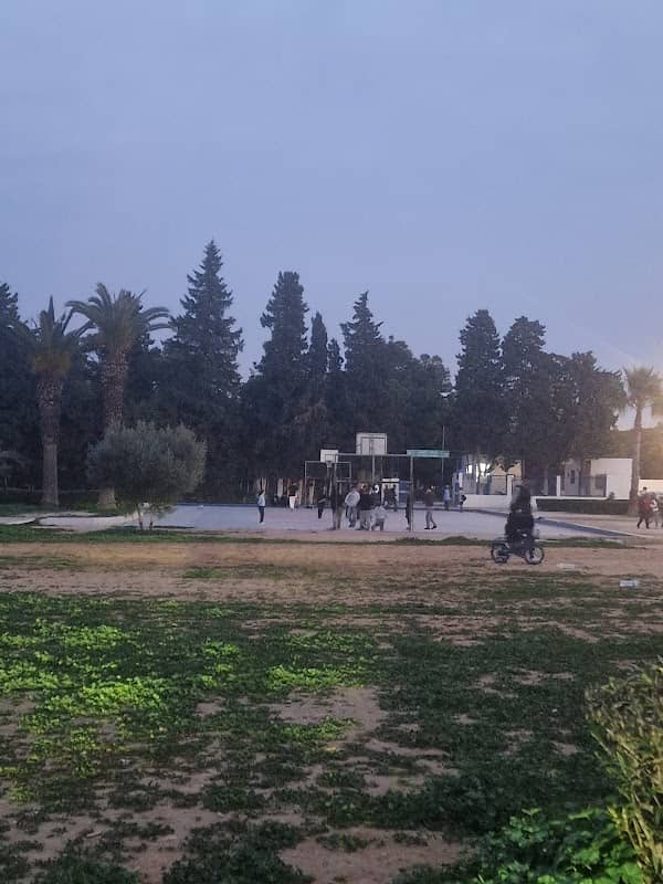 Outdoor circuit for walking and running - Image 2