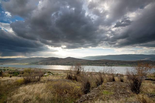 Swan Lake Wildlife Management Area - Image 1
