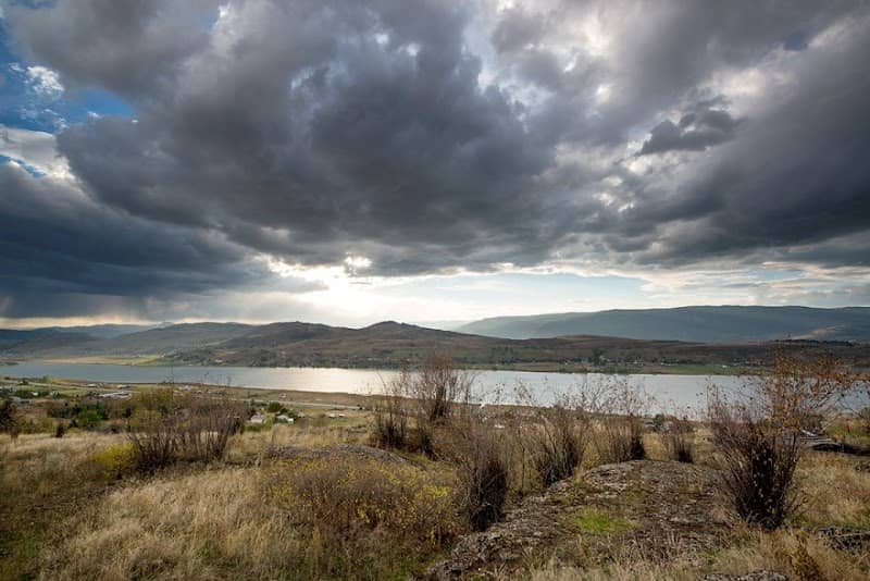 Swan Lake Wildlife Management Area - Image 1