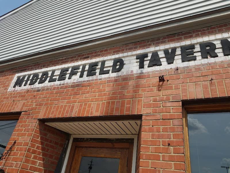 Middlefield Tavern - Image 2