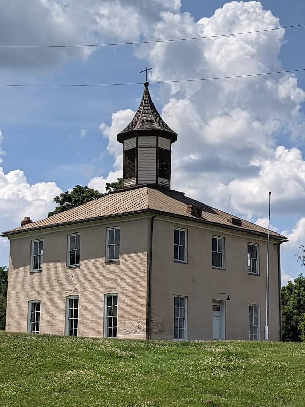 Wilkerson County Park - Image 1