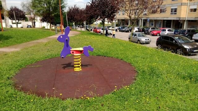 Parque Lúdico do Juncal - Image 1