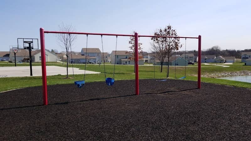 Oak Hill Park - Image 1