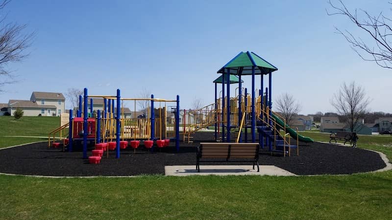Oak Hill Park - Image 2