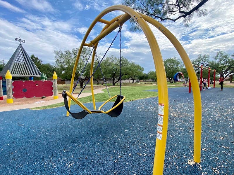 Unidad Park - Image 2
