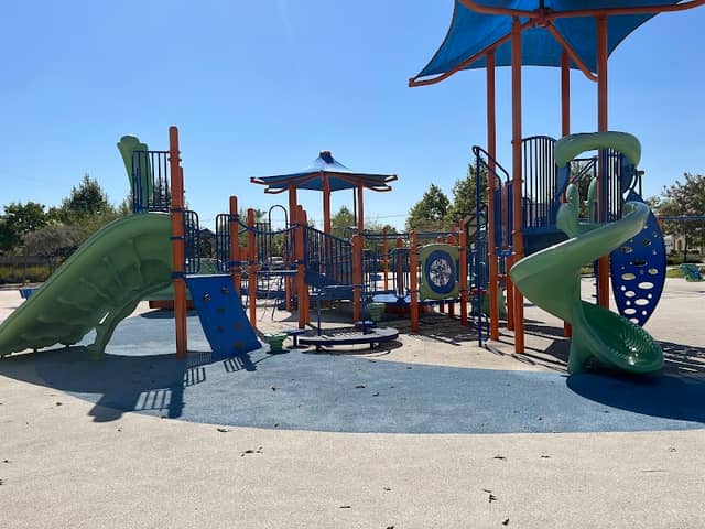 Mackay Park - Image 1