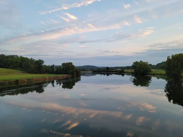 Surgoinsville River Front Park - Image 2