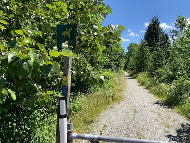 Pony Creek Trail - Image 2
