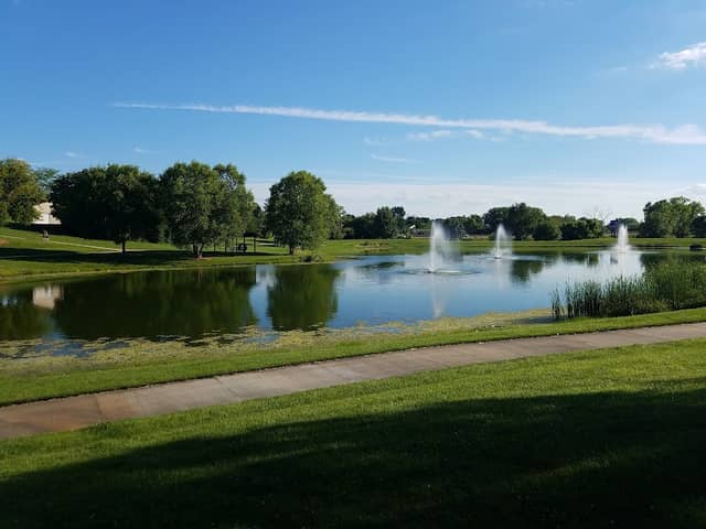 North Ridge Park - Image 1