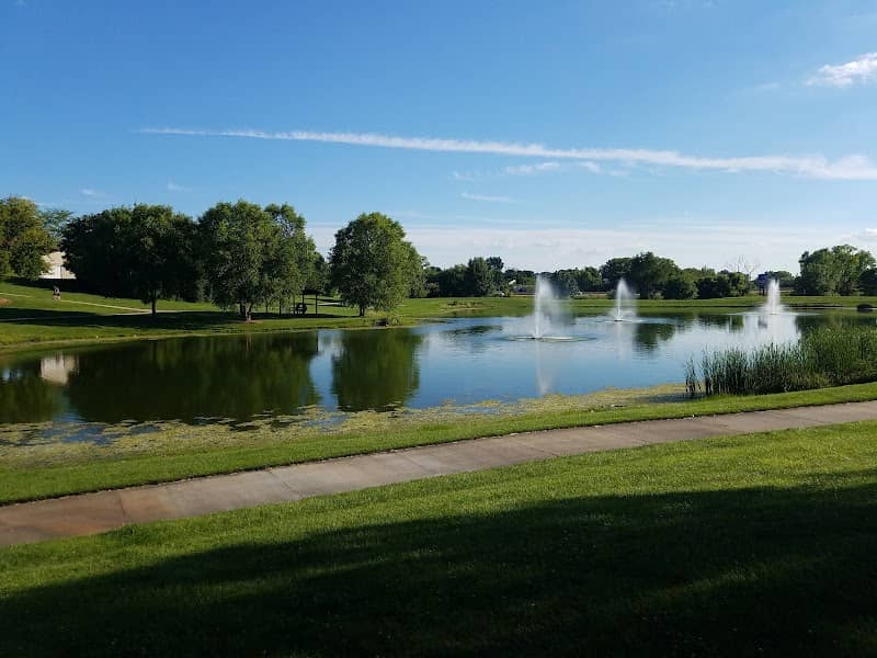 North Ridge Park - Image 1