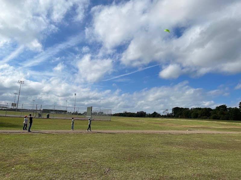Broach Park - Image 1