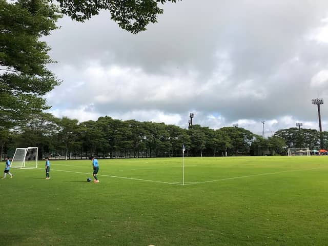 Asahi Sports Nomori Park - Image 1