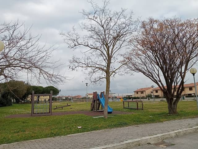Parco di venturina terme - Image 1