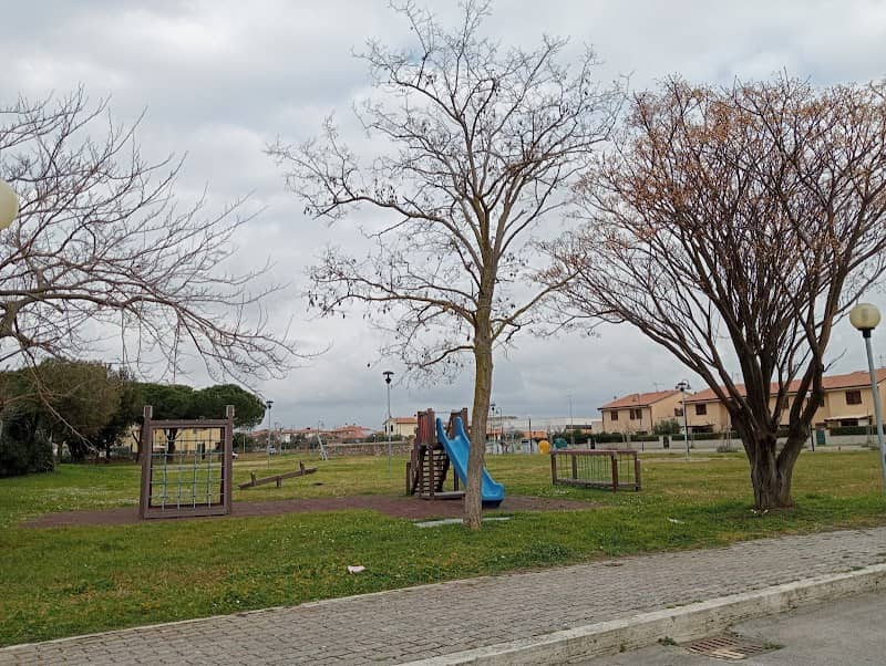 Parco di venturina terme - Image 1