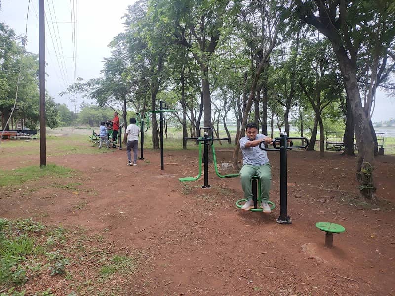 Biodiversity Park, Talpuri - Image 2