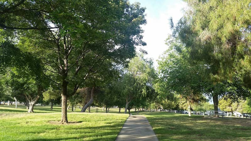 Keck Park - Image 2