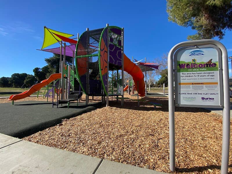Keck Park - Image 1