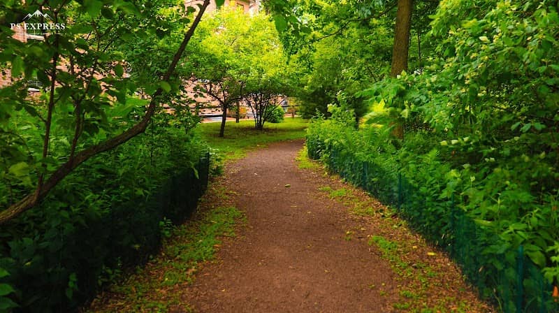 Kawaga Gardens Park - Image 1