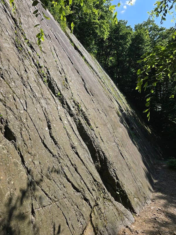 Helfštýn - Druhá plotna - Bezejmenná - Image 1