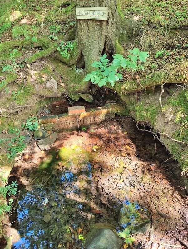 Hofweg-Quelle - Image 1