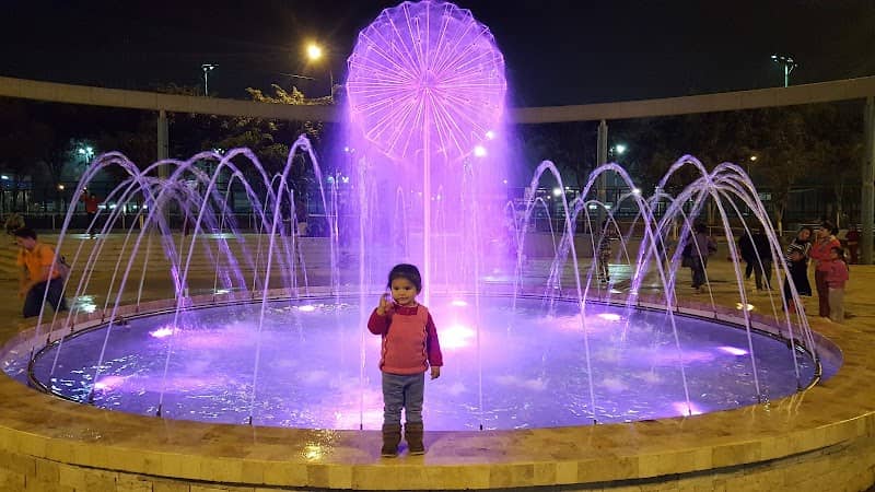 Plaza Cívica de Pro - Image 1