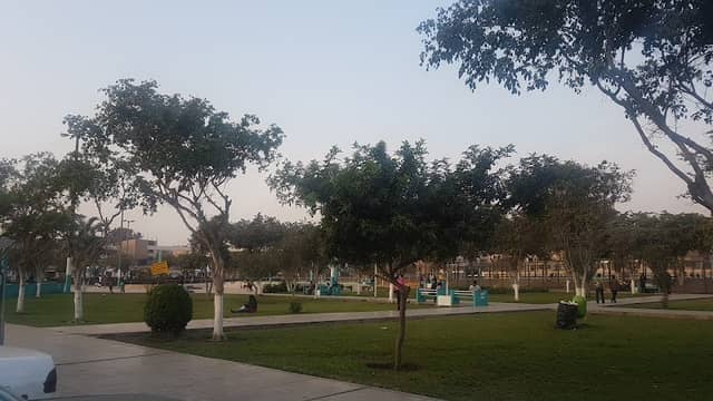 Plaza Cívica de Pro - Image 2