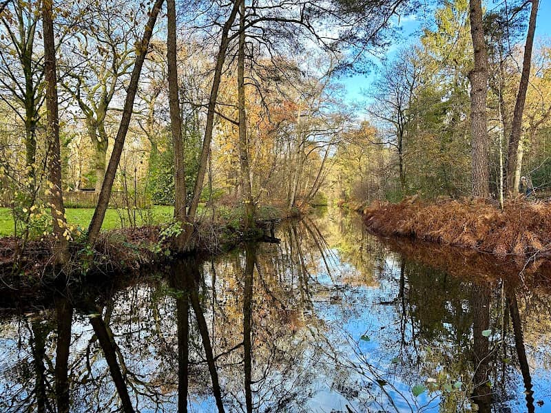 Oranjewoud parkeer en wandel - Image 2