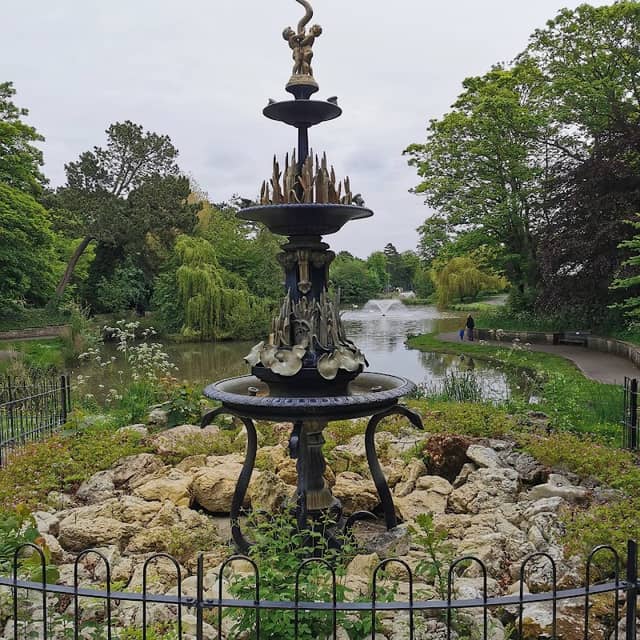 Hesketh Park - Image 2