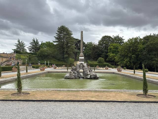 Water Terraces - Image 1