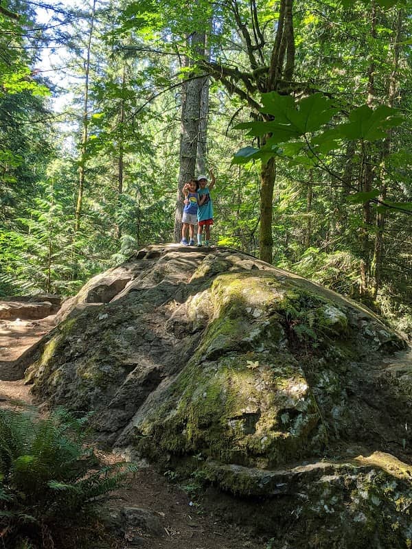 Big Rock Park North - Image 1