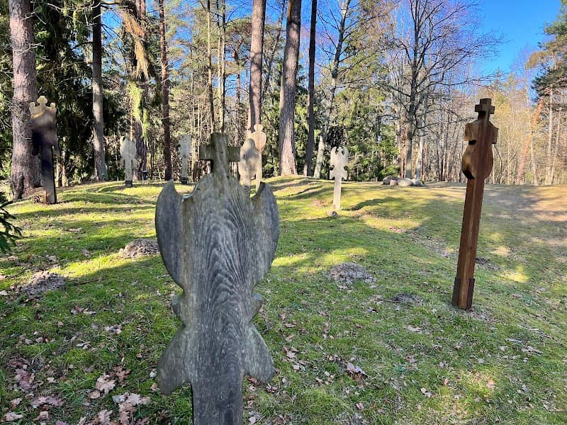 Žemaičių kalnelis - Image 1