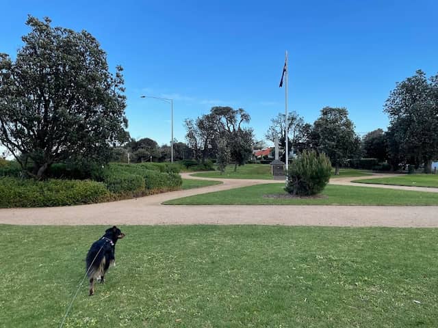 The Crescent Park - Image 2