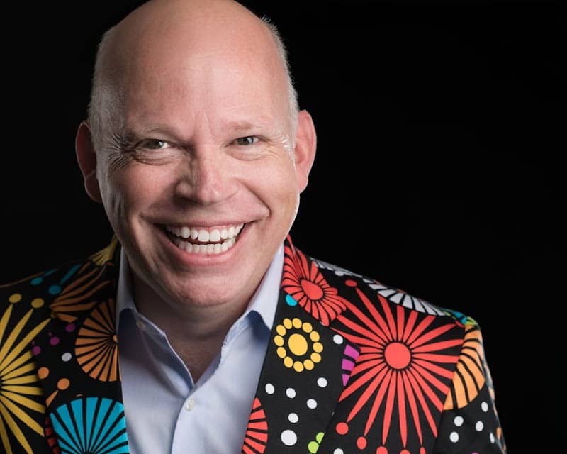 Brad Brown Comedy Magic Show - Image 1