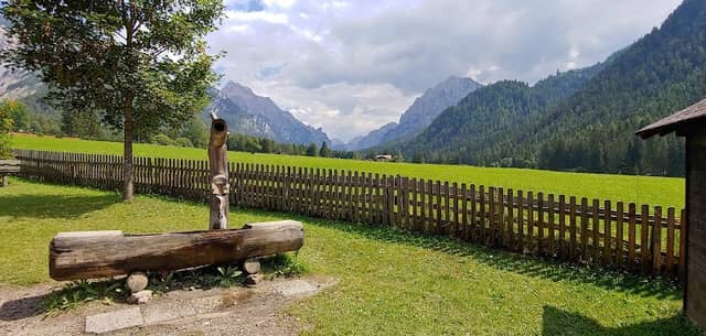 Parco Giochi Pes-Pesc - Image 2