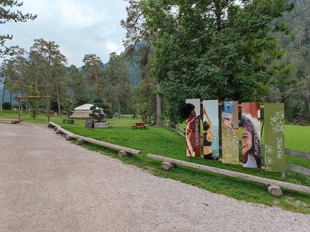 Parco Giochi Pes-Pesc - Image 1