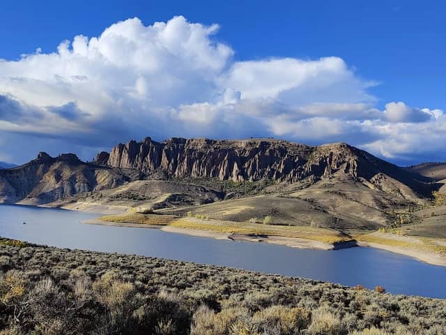 Curecanti National Recreation Area - Image 1