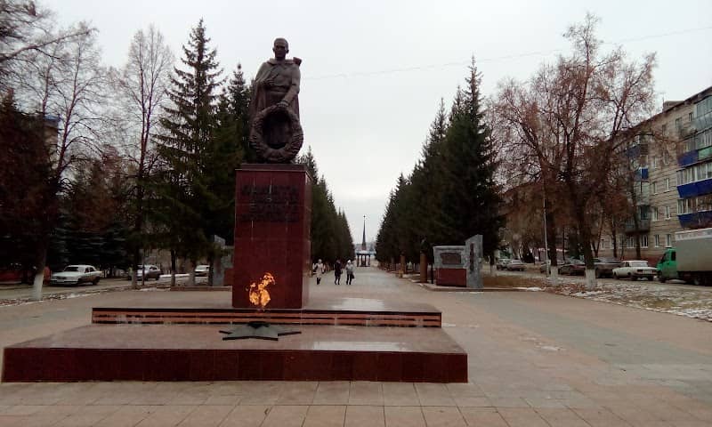 Alleya Geroyev - Image 1