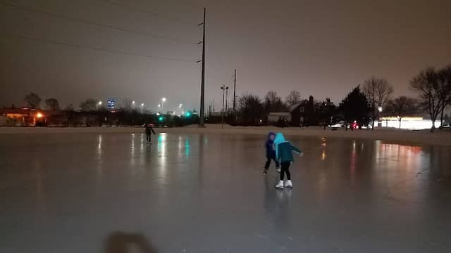 Rudy Johnson Park - Image 3