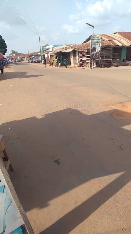 ITAMERIN JUNCTION - Image 1