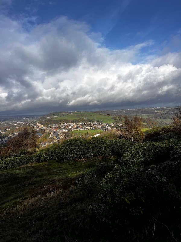 Beacon Hill Observation Platform - Image 2